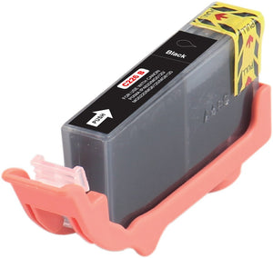 Compatible CLI-226BK Ink. Vancouver free delivery.