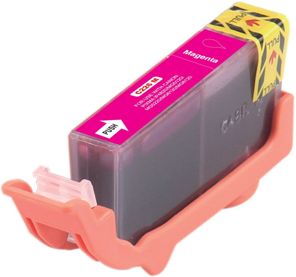 Compatible CLI-226M Ink. Vancouver free delivery.