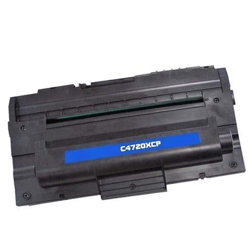 SCX-4720 Compatible Black Toner Cartridge for Samsung