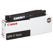 Canon GPR11K OEM Black Toner Vancouver  