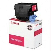Canon GPR23M OEM Magenta Toner Vancouver  