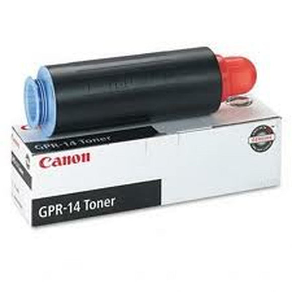 Canon GPR14K OEM Black Toner Vancouver  