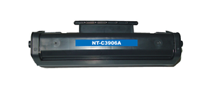 C3906A Compatible Black Toner Cartridge for HP