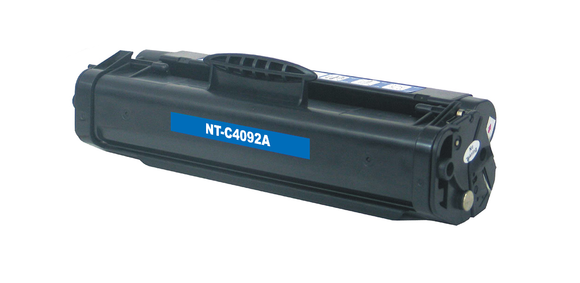 C4092A Compatible Black Toner Cartridge for HP