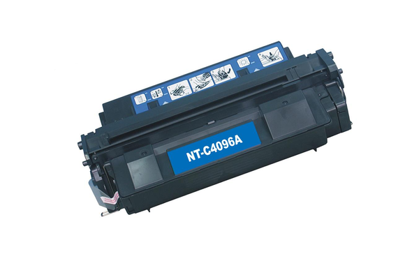 C4096A Compatible Black Toner Cartridge for HP