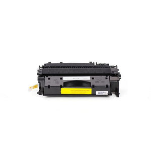 CE505X/CF280X Compatible High Yield Black Toner Cartridge for HP