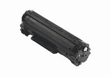 128/126 (3500B001AA) Compatible Black Toner Cartridge for Canon