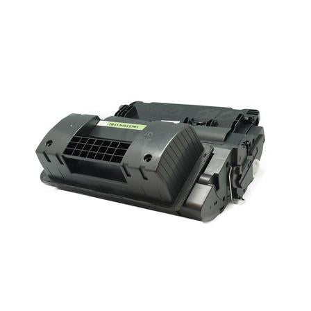 CE390X Compatible High Yield Black Toner Cartridge for HP