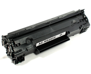 CE285A Compatible Black Toner Cartridge for HP