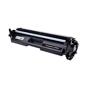CF230X Compatible High Yield Black Toner Cartridge for HP