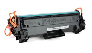 CF248A Compatible Black Toner Cartridge for HP