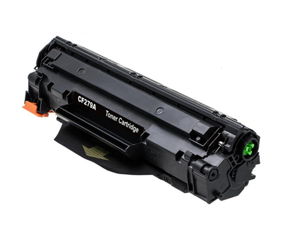 CF279A Compatible Black Toner Cartridge for HP