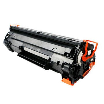 CF283A Compatible Black Toner Cartridge for HP