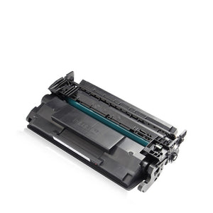 CF287X Compatible High Yield Black Toner Cartridge for HP