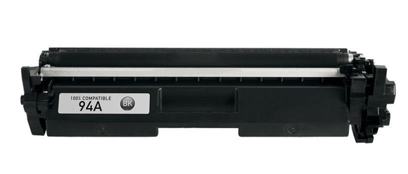 CF294A Compatible Black Toner Cartridge for HP