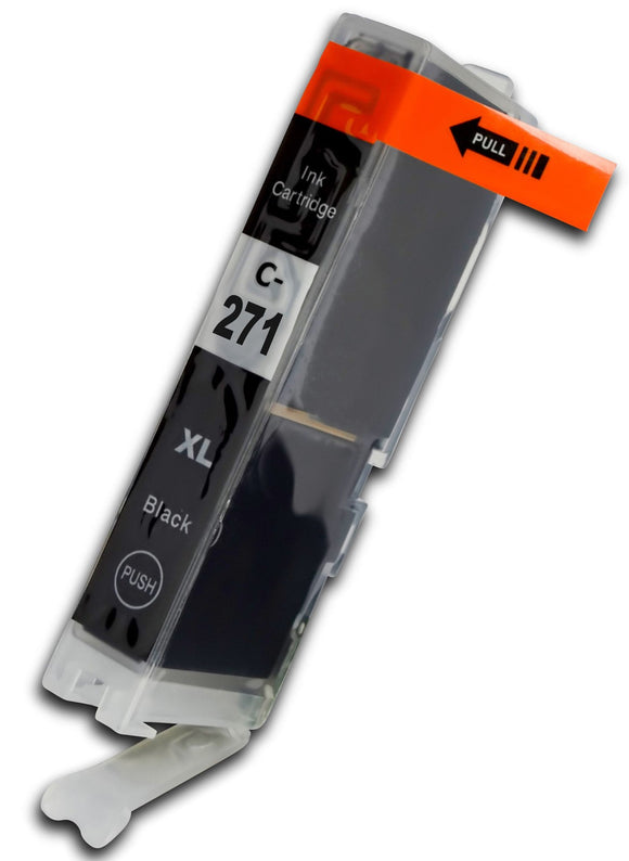 CLI-271XL Compatible Black High Yield Ink Tank