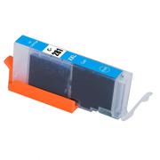 Compatible CLI-281XXLC Ink. Vancouver free delivery.