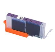 Compatible CLI-281XXLPB Ink. Vancouver free delivery.