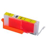 Compatible CLI-281XXLY Ink. Vancouver free delivery.