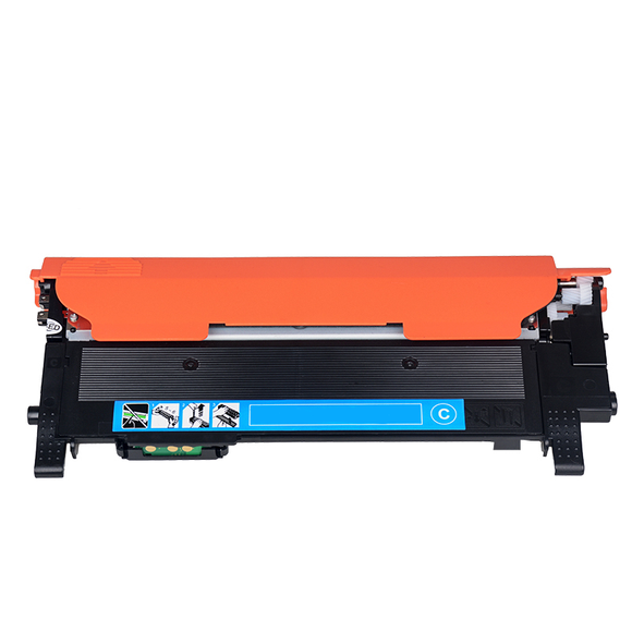 CLT-C406S Compatible Cyan Toner Cartridge for Samsung