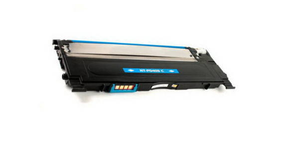 CLT-C409S Compatible Cyan Toner Cartridge for Samsung