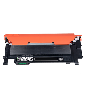 CLT-K406S Compatible Black Toner Cartridge for Samsung