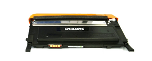 CLT-K407S Compatible Black Toner Cartridge for Samsung