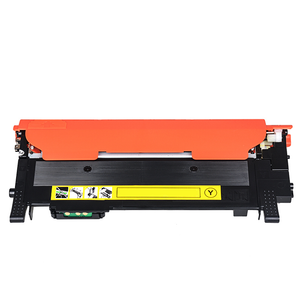 CLT-Y406S Compatible Yellow Toner Cartridge for Samsung