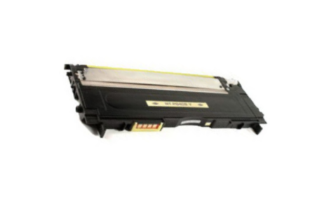 CLT-Y409S Compatible Yellow Toner Cartridge for Samsung