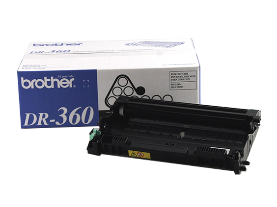 A AZTECH 5-Pack Compatible Toner Cartridge TN-1060 & Drum Unit DR