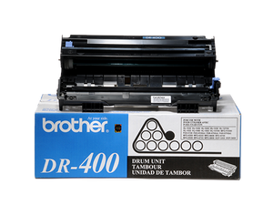 DR400 Brother Original (OEM) Imaging Drum Unit