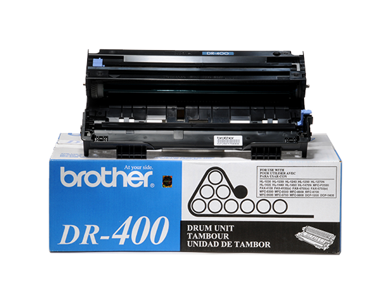 DR400 Brother Original (OEM) Imaging Drum Unit