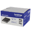 DR223CL Brother Original (OEM) Imaging Drum Unit