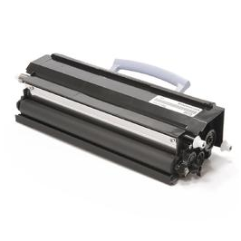 24015SA Compatible Black Toner Cartridge for Lexmark E230/ E240/ E330/ E340