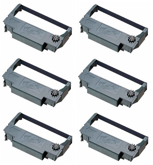 ERC30/34/38-P compatible Purple Ribbon for Epson 6/Box