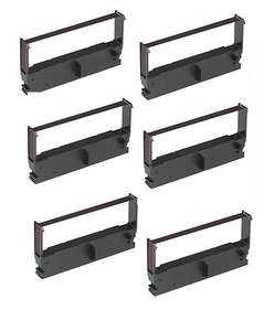 ERC32-P compatible Purple Ribbon for Epson 6/Box