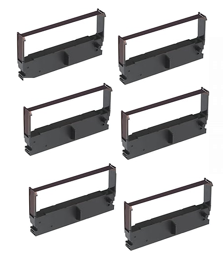 ERC32-P compatible Purple Ribbon for Epson 6/Box