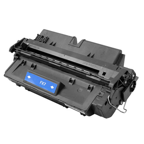 FX7 Remanufactured Black Toner Cartridge for Canon