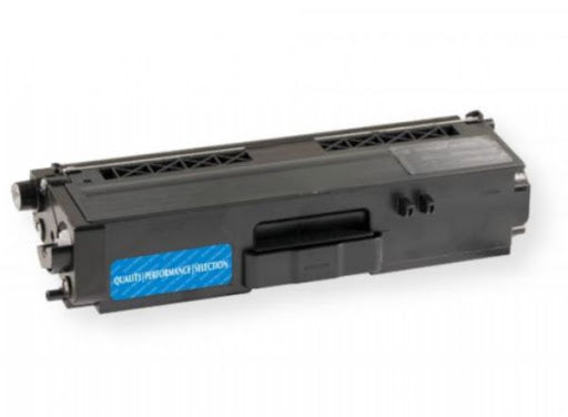 TN336C Compatible Cyan High Yield Toner Cartridge