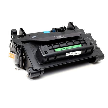 CC364A/CE390A Compatible Black Toner Cartridge for HP