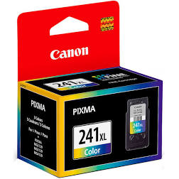 Canon CL-241XL Original High Yield Colour Ink Cartridge (5208B001)