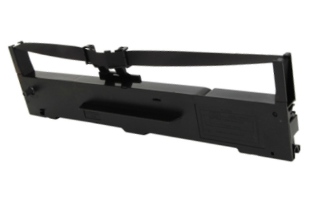 LQ590/ FX890 compatible Black Ribbon for Epson 1/Box
