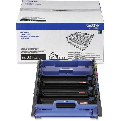 ePower - XEROX XRC BROTHER DR2400 BLACK TONER