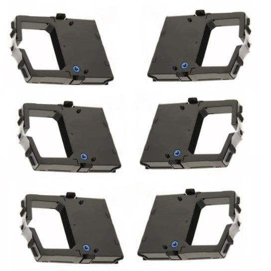 ML182/320/390/520/590 compatible Black Ribbon for Okidata 6/Box