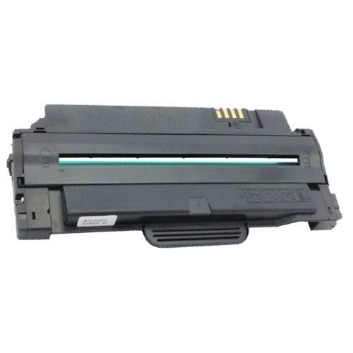 MLT-D105L Compatible High Yield Black Toner Cartridge for Samsung