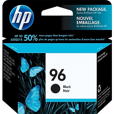 HP 96 C8767W Original Black Ink Cartridge