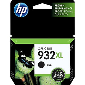 HP 932XL CN053A Original Black High Yield Ink Cartridge