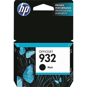 HP 932 CN057A Original Black Ink Cartridge