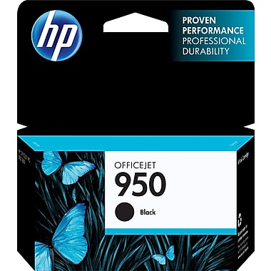 HP 950 CN049A Original Black Ink Cartridge