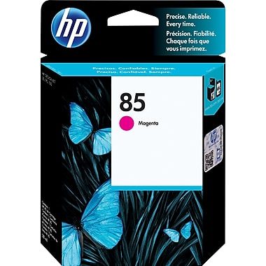 HP 85 C9426A Original 28ml Magenta DesignJet Ink Cartridge